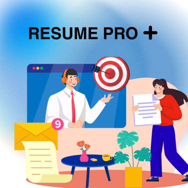Resume Pro+