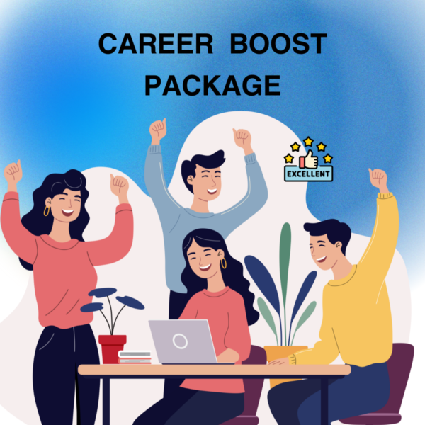 Career Boost Package