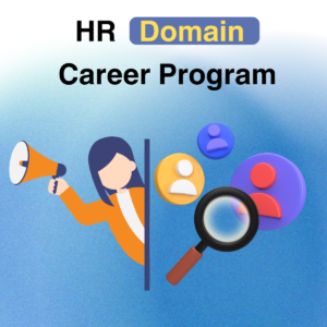 HR Domain Career Program